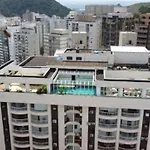 Flat Pitangueiras