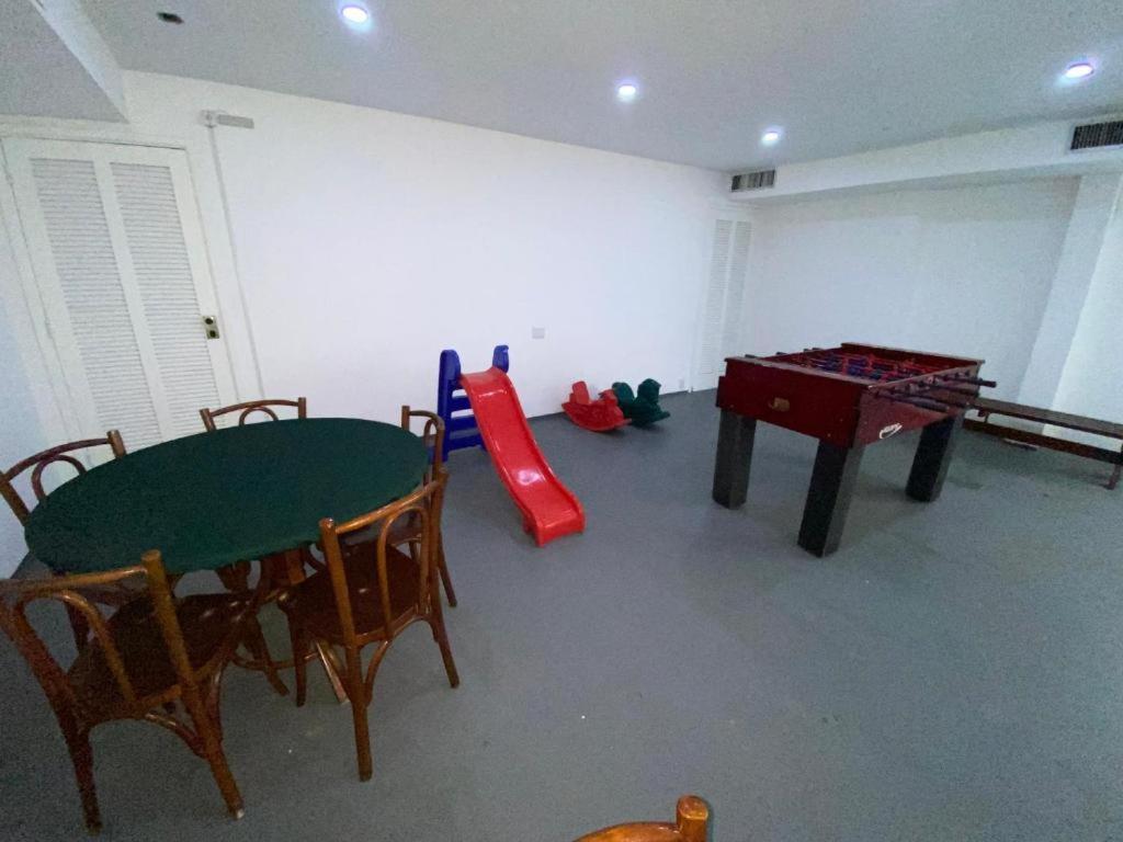 Apartment Flat Pitangueiras *