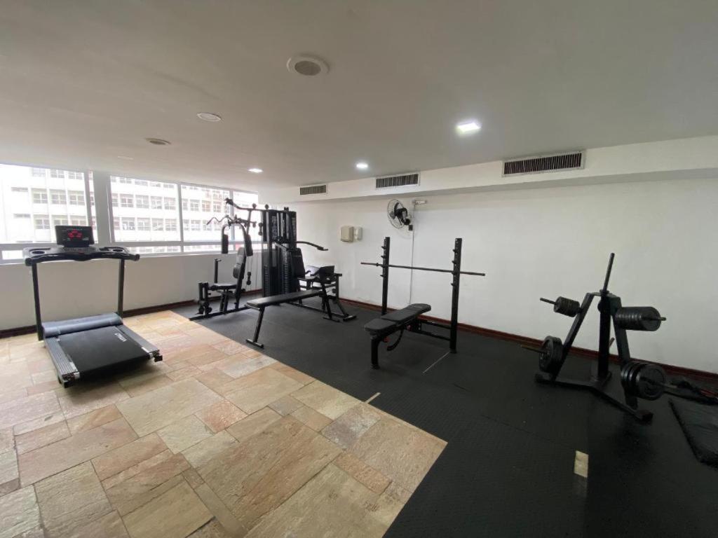 Apartment Flat Pitangueiras Guaruja