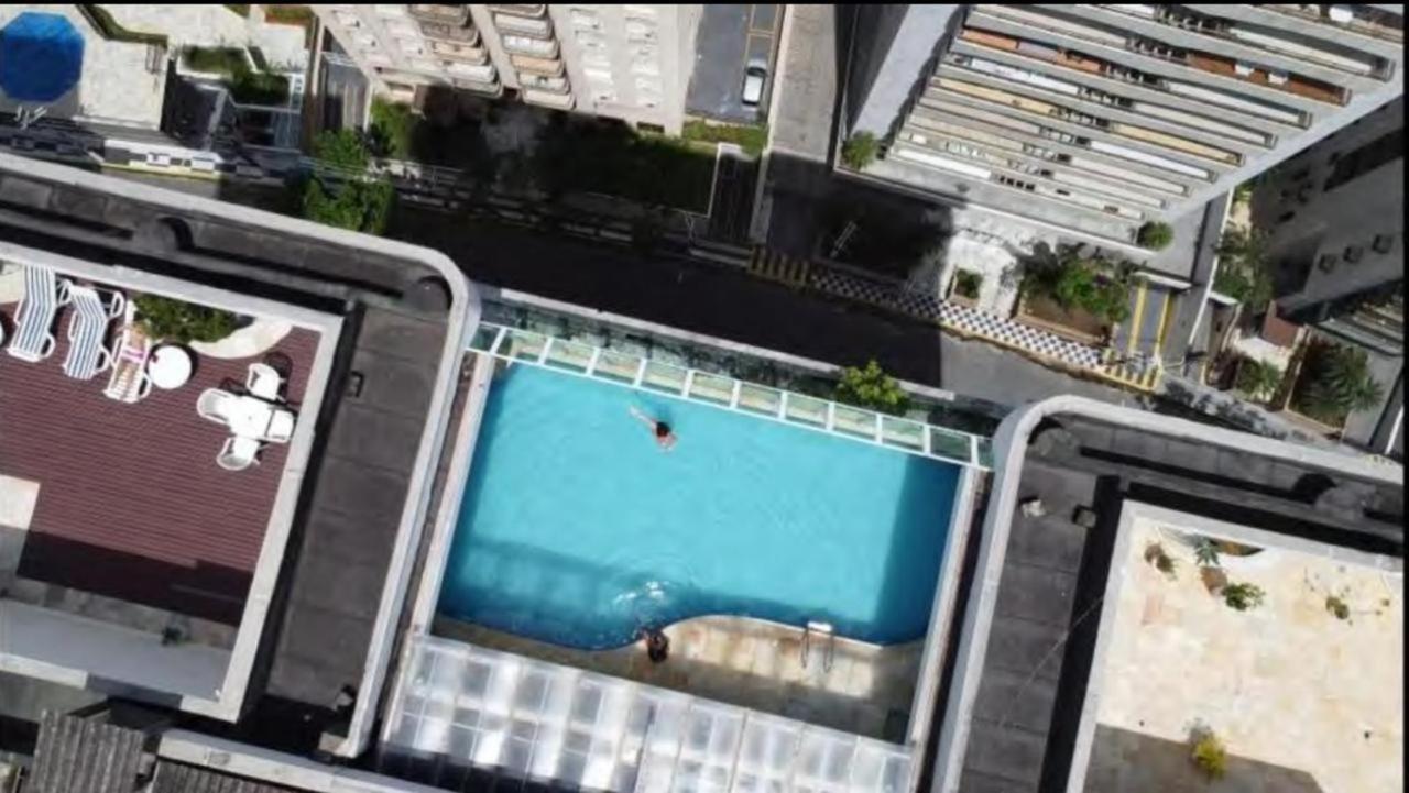 Apartment Flat Pitangueiras Guaruja