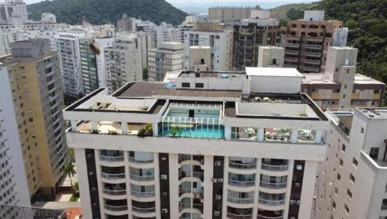 Flat Pitangueiras *
