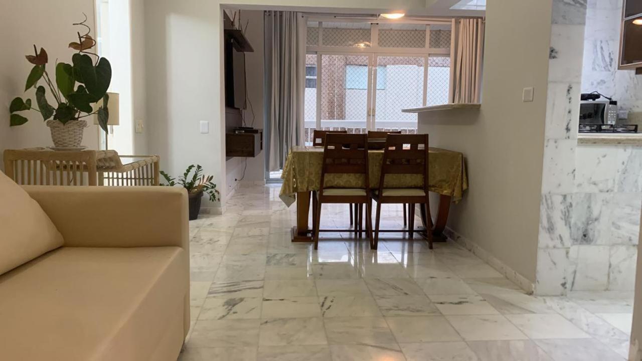 Flat Pitangueiras * Guaruja