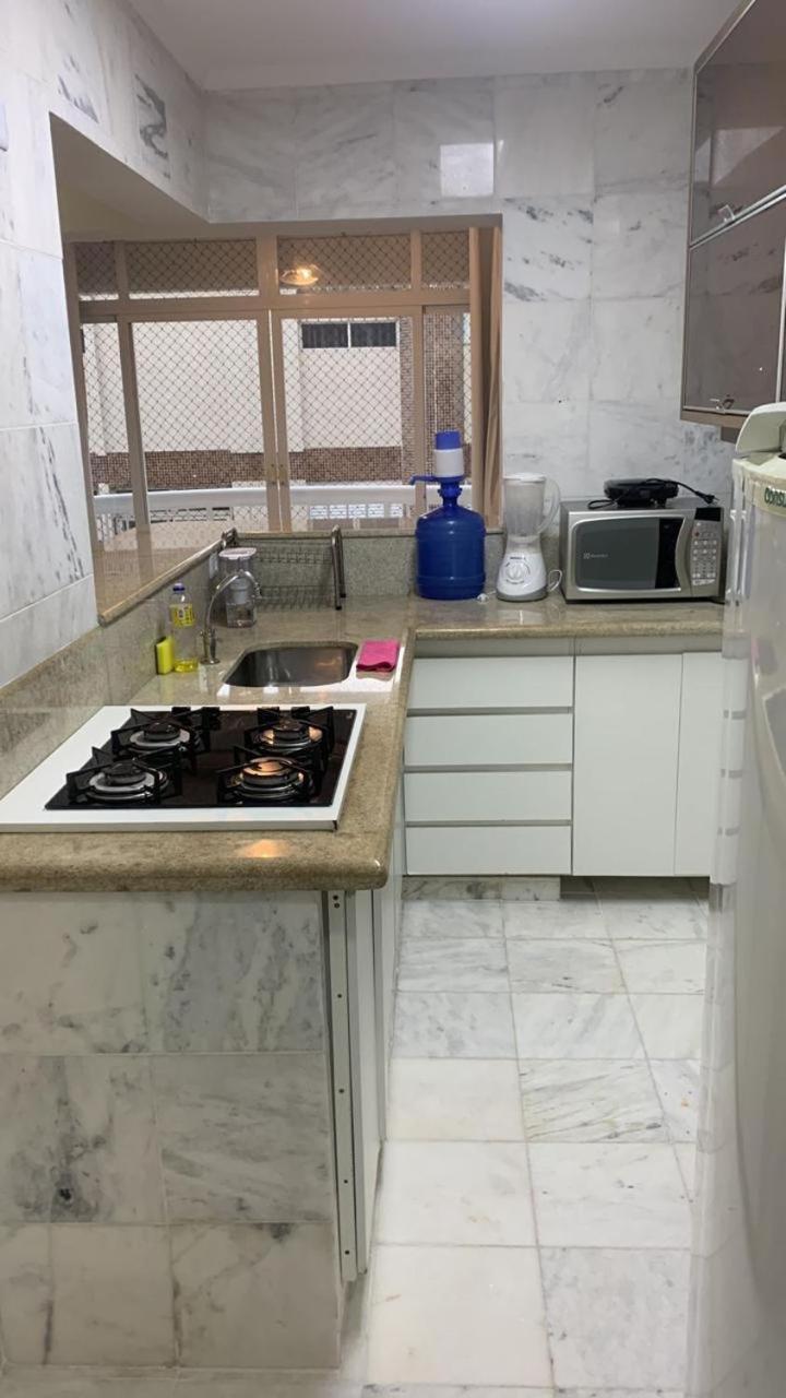 Apartment Flat Pitangueiras